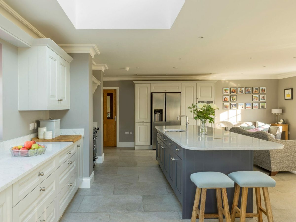 Kitchen Design Trends 2022 LA Bedale Corvus House Main Shot 1 large