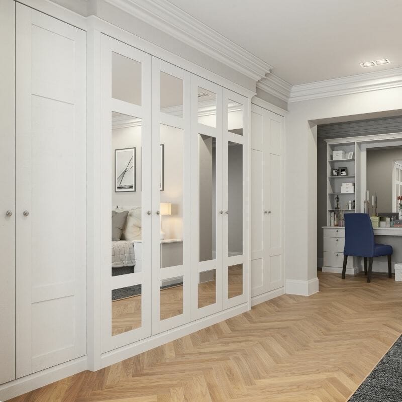 Mike Hughes 800 square template 28