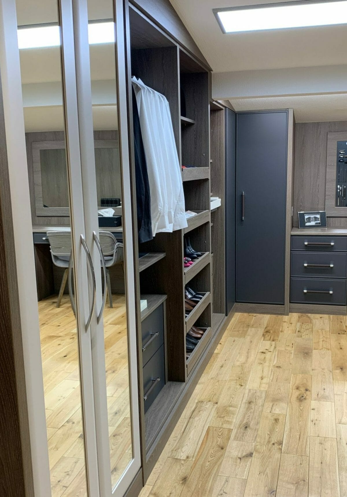 Bedroom Wardrobe