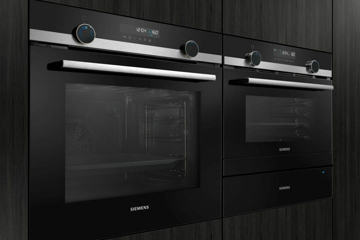 Siemens Oven