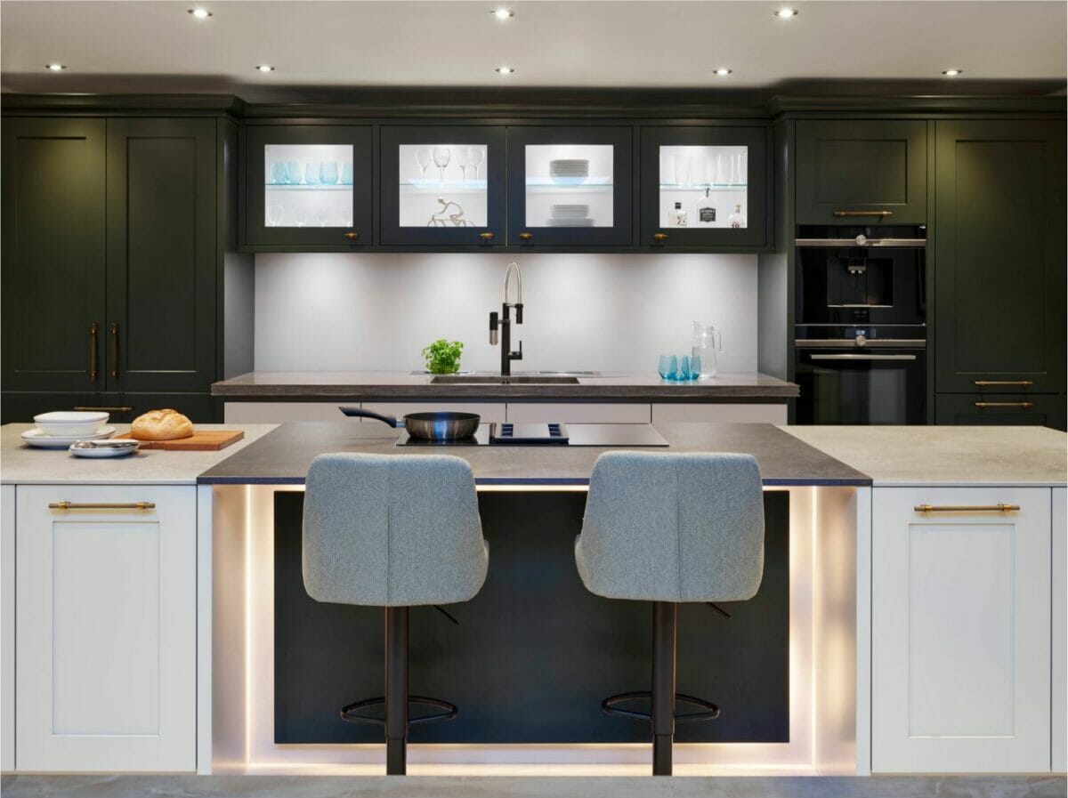 Callerton Mike Hughes 1