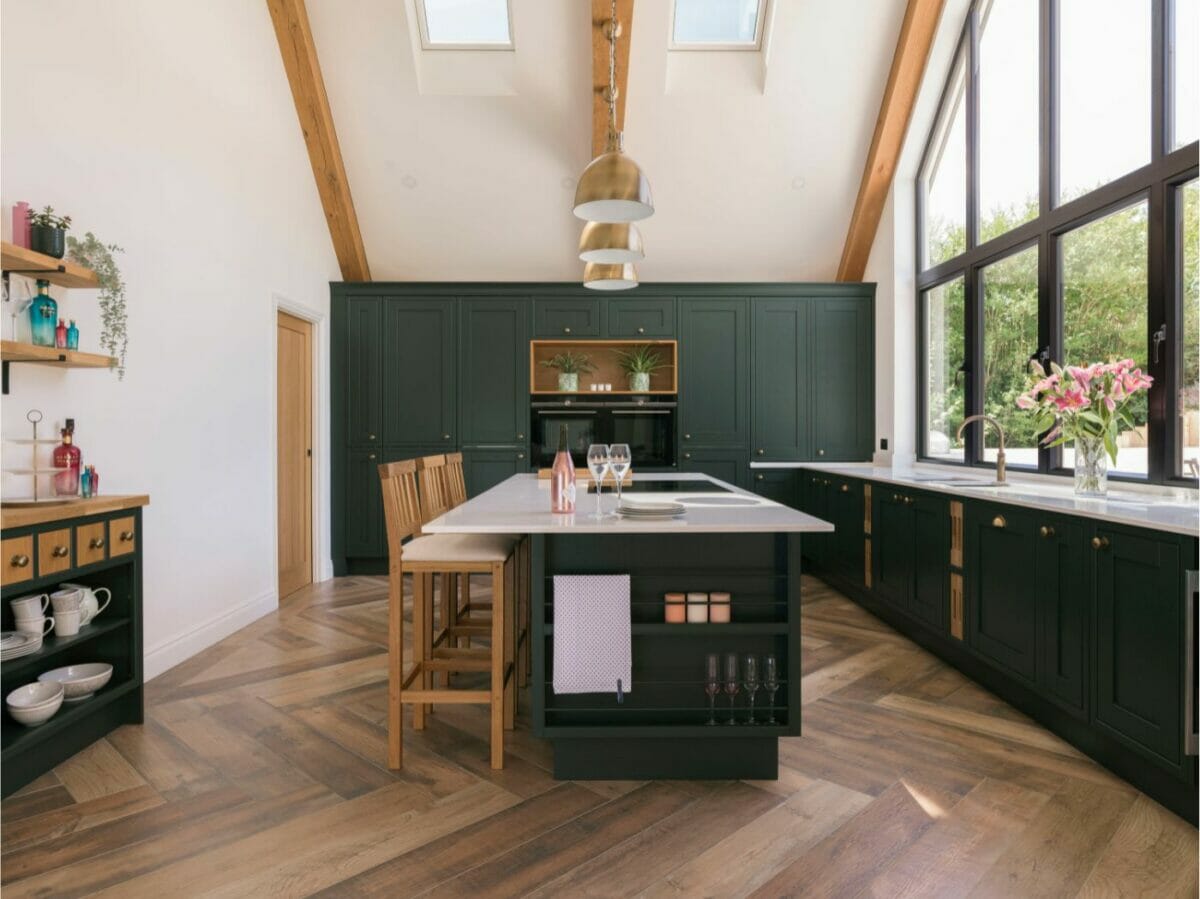 Laura Ashley Harwood