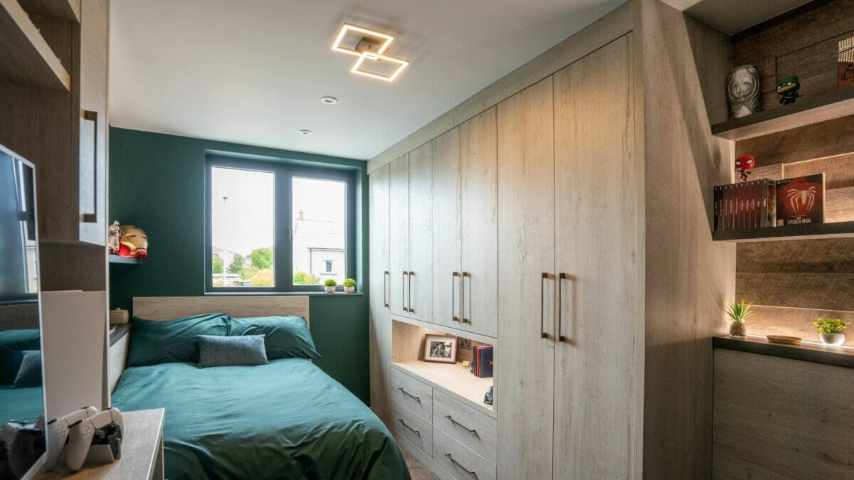 Mike Hughes Award photos 2