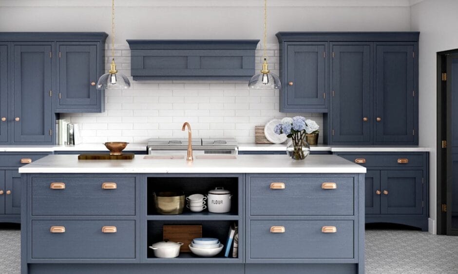 Stylish Kitchens 2024: The Year's Top Design Trends 4e908345 fbbe 4c66 aa48 c2701997c08c