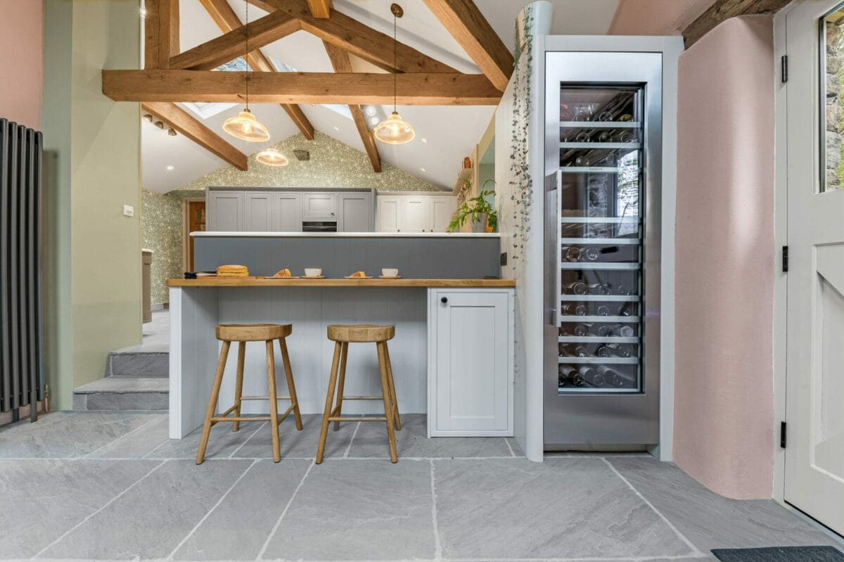 Luxury living in the country by Mike Hughes Fitted Interiors