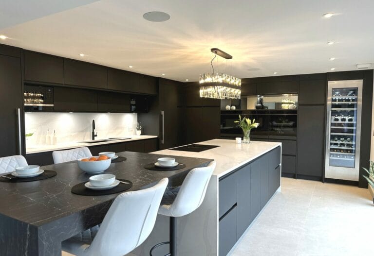 Mike Hughes Kitchens Bedrooms Picture 1 edited