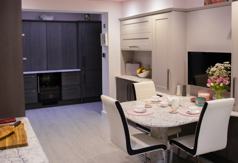 Woods Callerton Kitchen 01 2