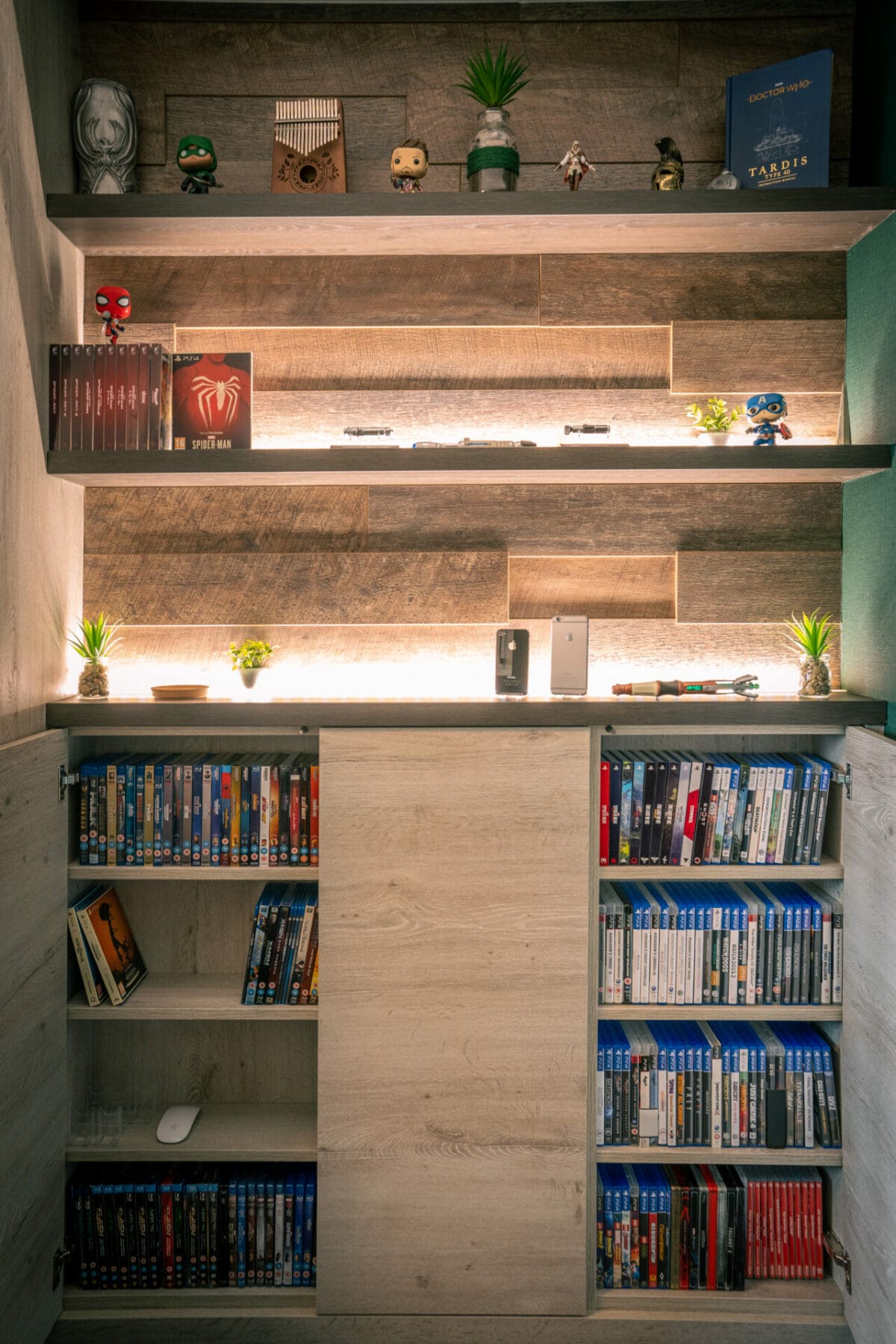 Young Adult Bedroom 3 Mike Hughes Fitted Interiors