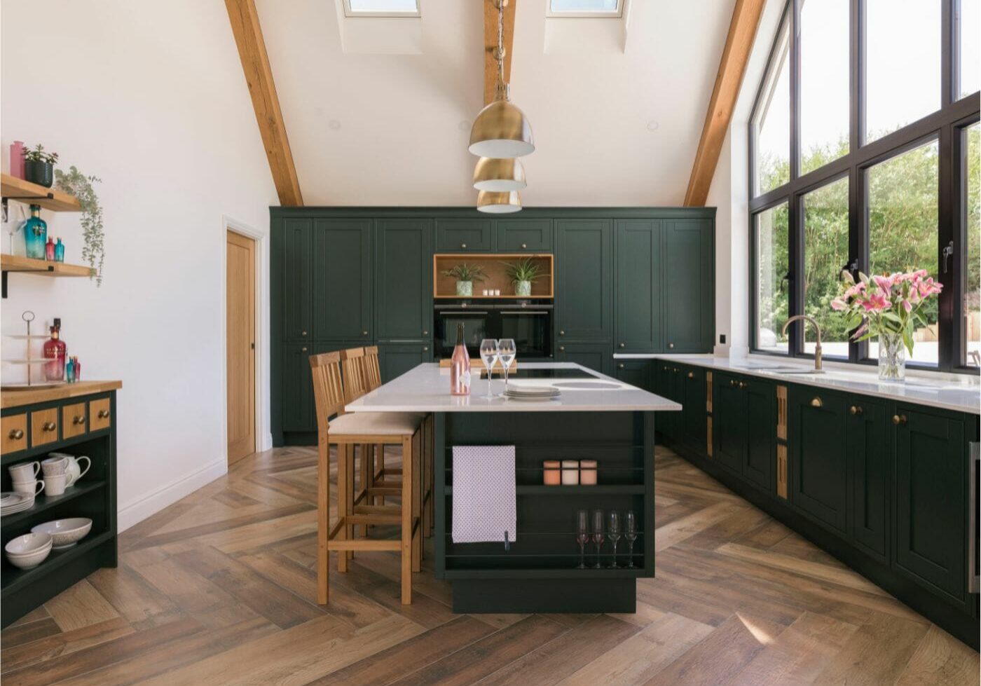 Laura Ashley Harwood